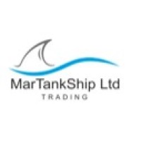 MARTANKSHIP Logo