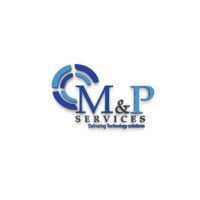 M&P Services Logo
