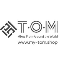 TOM eCommerce GmbH Logo