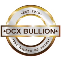 DCX Bullion Logo