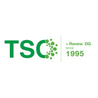 TSO - The Sun Oracle Logo