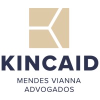 Kincaid | Mendes Vianna Advogados Logo