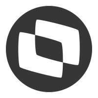 TOTVS Sudeste Meridional Logo