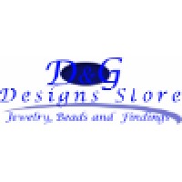 D&G Designs Store Logo