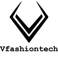 Vfashiontech Pvt Ltd Logo