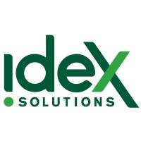 Idex Solutions Logo