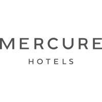 Mercure Villeneuve Loubet Plage Logo
