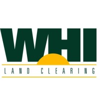 Wood Harvest, Inc. Logo