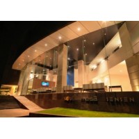 Svenska Design Hotels Logo