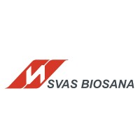 SVAS Biosana S.p.A. Logo