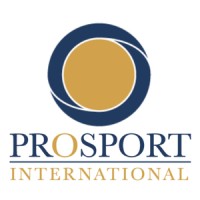 Prosport International Logo