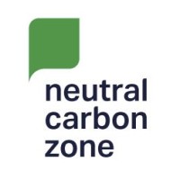 neutral carbon zone Logo
