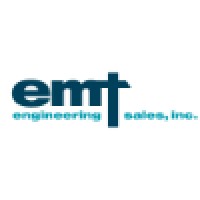 EMT Engineering Sales, Inc. Logo