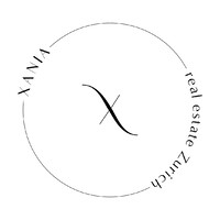 XANIA real estate Zurich Logo