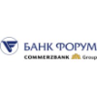 JSCB FORUM CHERNIVTSI Branch Logo