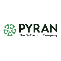 Pyran Inc. Logo