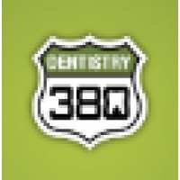 380 Family Dentistry Logo