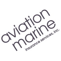 Aviation Marine Insurance Services, Inc. Logo