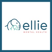 Ellie Mental Health - Chicagoland Logo