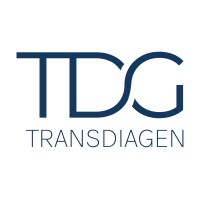 TRANSDIAGEN Logo