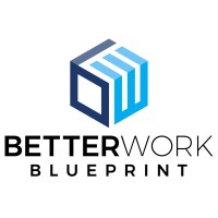BetterWork Blueprint Logo