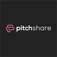 pitchshare Logo