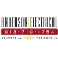 Anderson Electrical LLC Logo