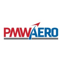PMW Aero Logo