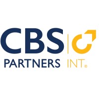 CBS Partners INT Logo