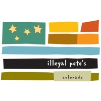 Illegal Petes Logo