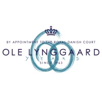 OLE LYNGGAARD COPENHAGEN Logo