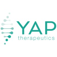 YAP Therapeutics, Inc. Logo
