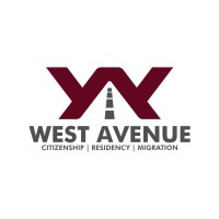 West Avenue Immigration Services Logo
