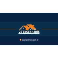 23 Engenharia Logo