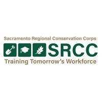 Sacramento Regional Conservation Corps Logo