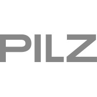 Pilz Automation UK Logo