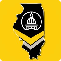 Illinois Chamber of Commerce Logo