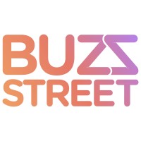 Buzz Street Logo