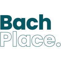 BachPlace (Techstars 23) Logo