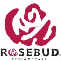 Rosebud Restaurant Group Logo
