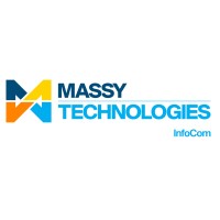 Massy Technologies InfoCom Logo