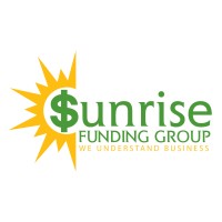 Sunrise Funding Group Logo