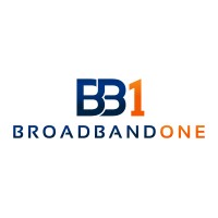BroadbandOne Logo
