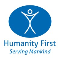 Humanity First USA Logo