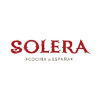 Solera Restaurant & Event Center Logo
