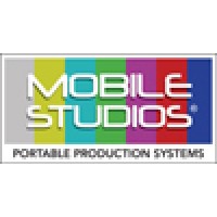 Mobile Studios Logo