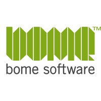 Bome Software GmbH & Co. KG Logo