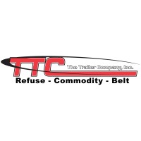 The Trailer Company Inc Logo