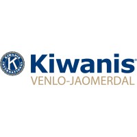 Kiwanis Venlo-Jaomerdal Logo