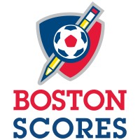 Boston Scores Logo